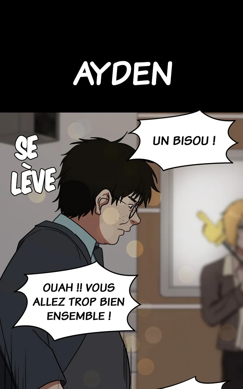 Read Change-Moi FR Manga Online