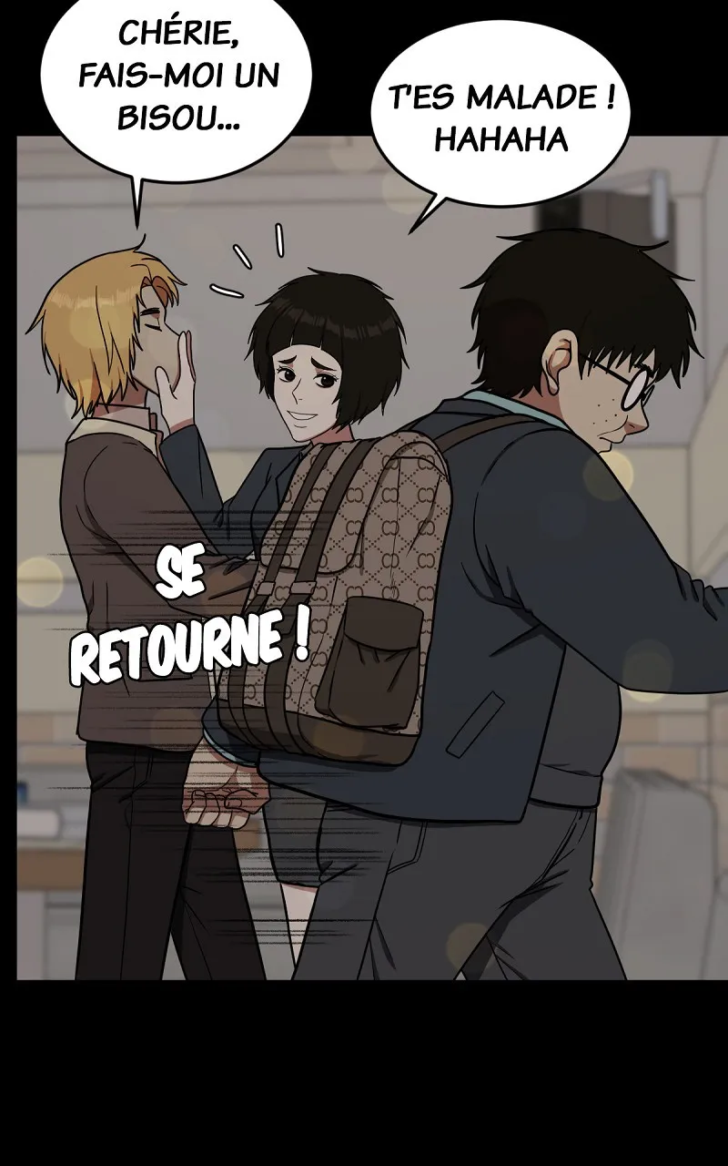 Read Change-Moi FR Manga Online