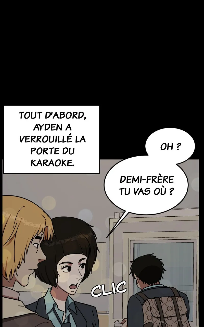 Read Change-Moi FR Manga Online
