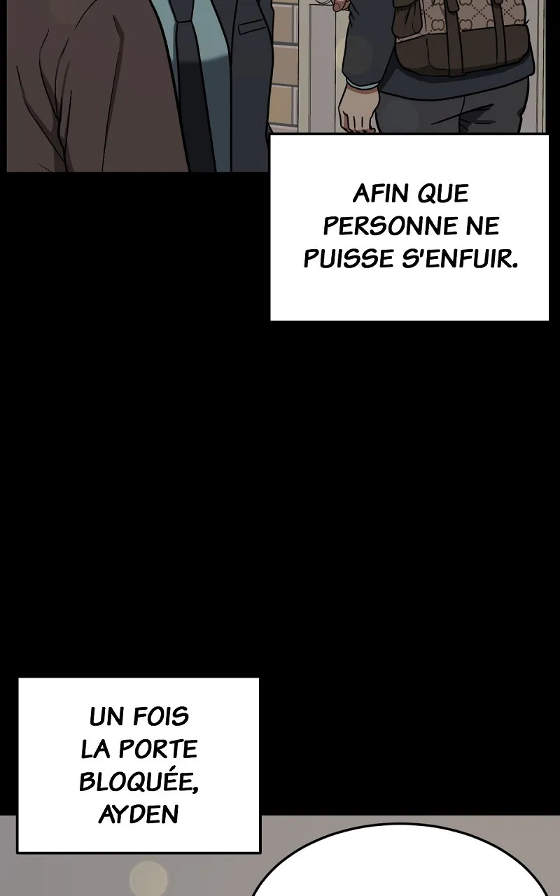 Read Change-Moi FR Manga Online