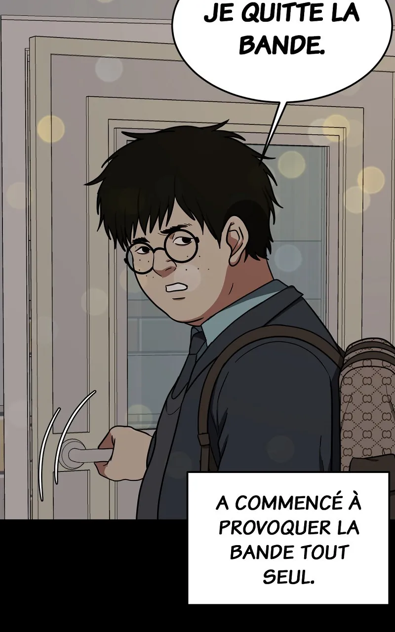 Read Change-Moi FR Manga Online