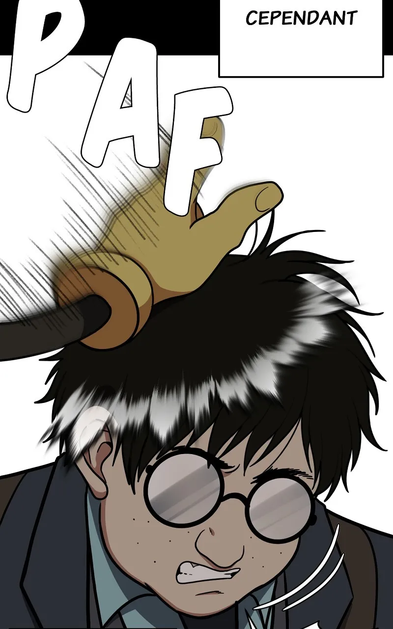 Read Change-Moi FR Manga Online