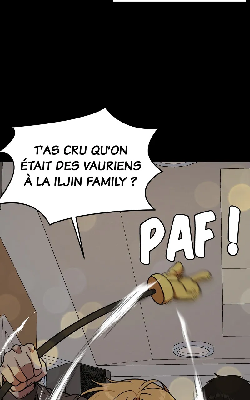 Read Change-Moi FR Manga Online