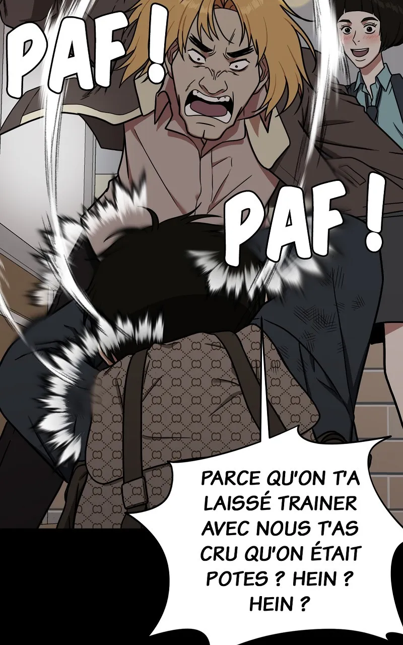 Read Change-Moi FR Manga Online