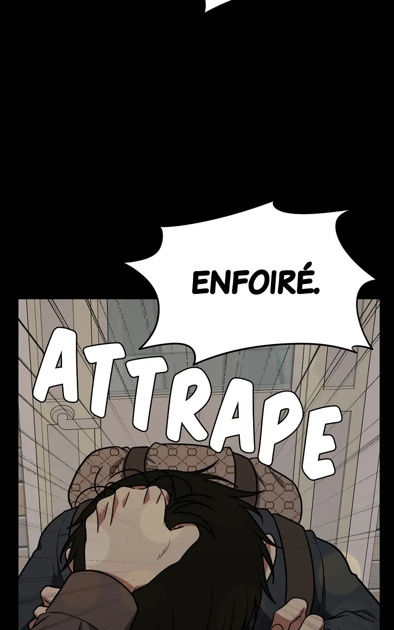 Read Change-Moi FR Manga Online
