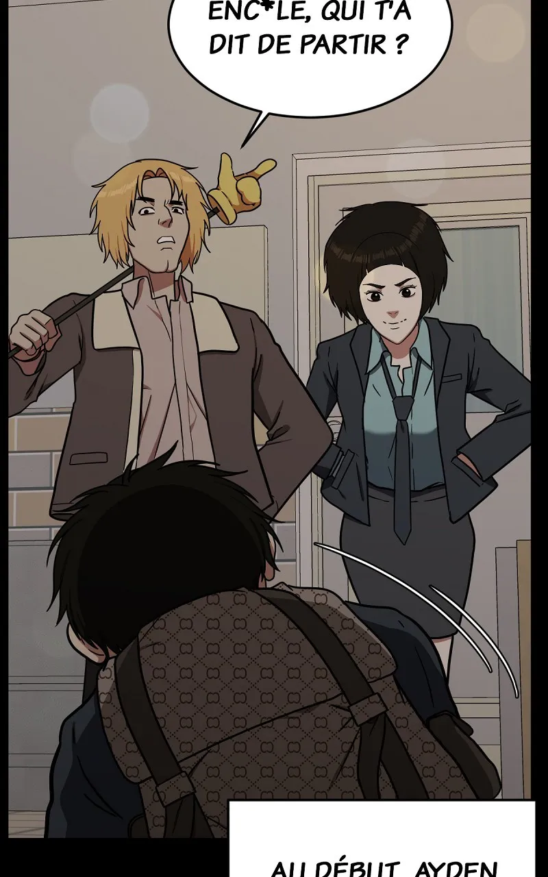 Read Change-Moi FR Manga Online