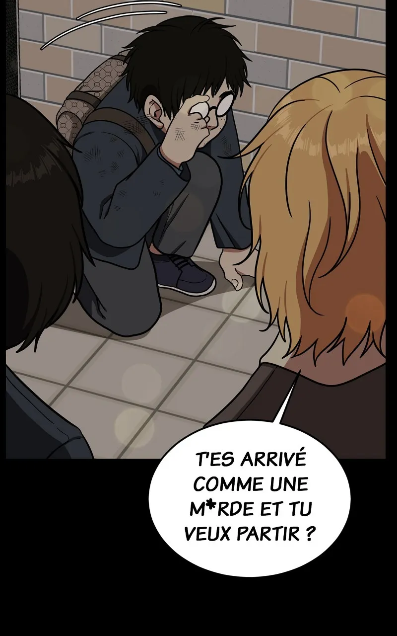 Read Change-Moi FR Manga Online