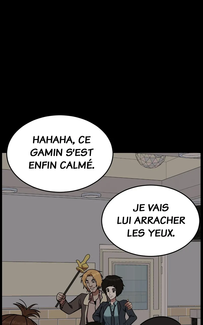 Read Change-Moi FR Manga Online