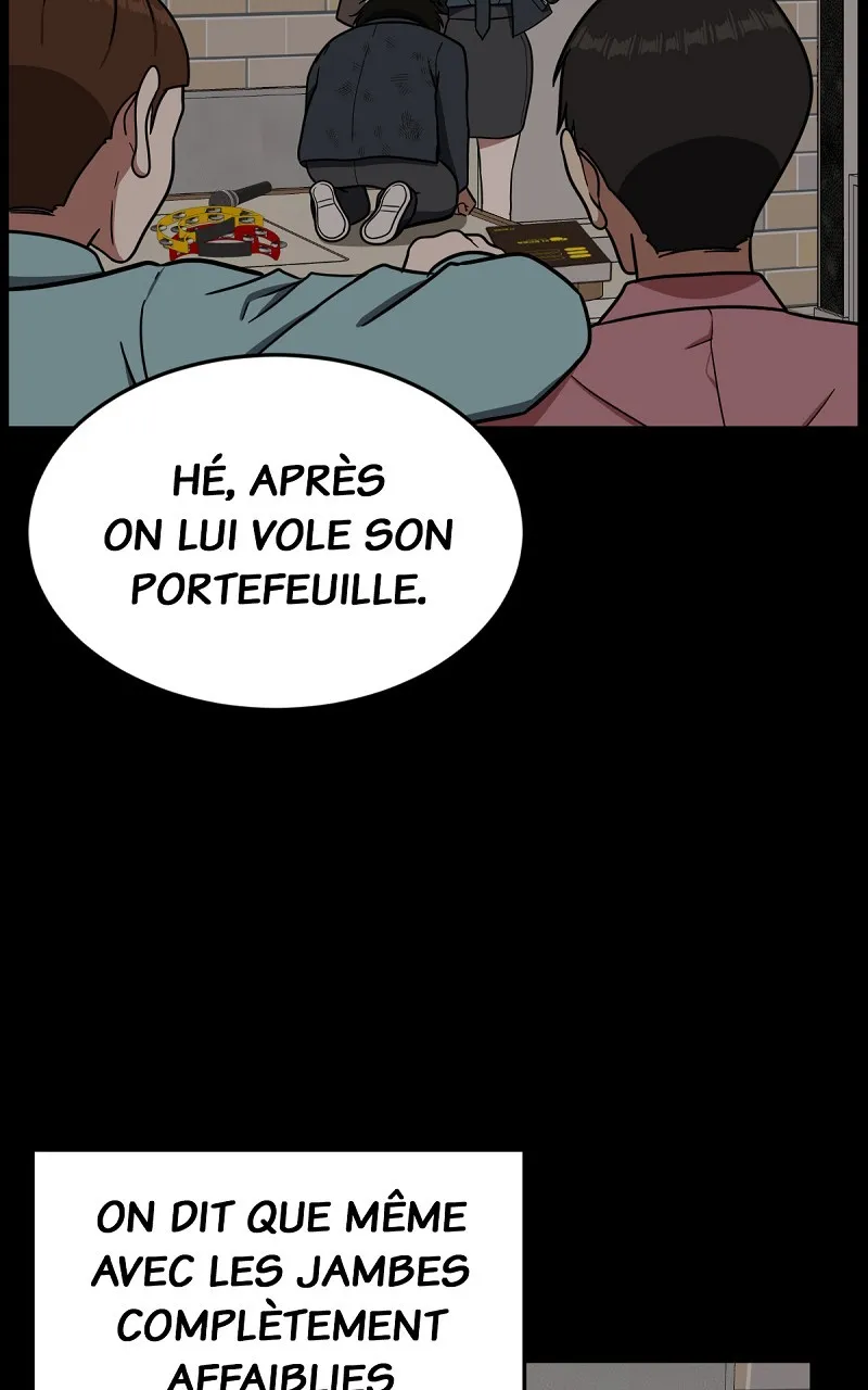 Read Change-Moi FR Manga Online