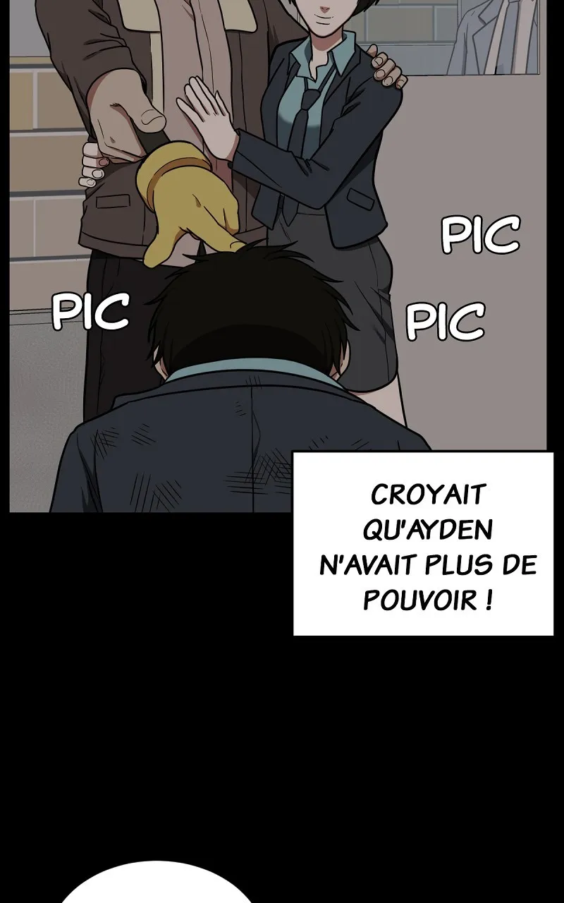 Read Change-Moi FR Manga Online