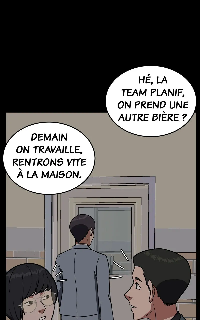 Read Change-Moi FR Manga Online