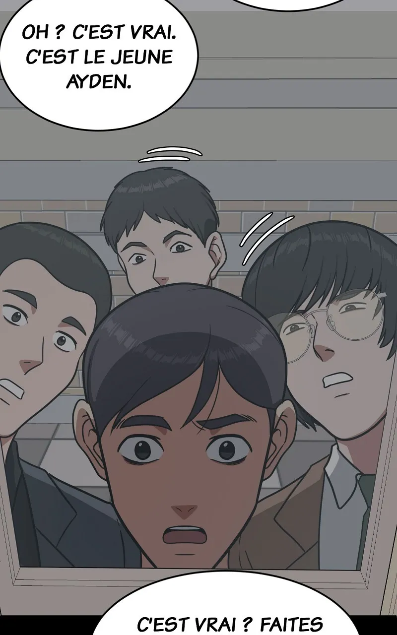 Read Change-Moi FR Manga Online