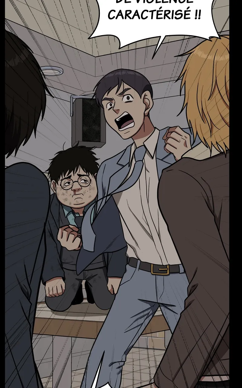 Read Change-Moi FR Manga Online