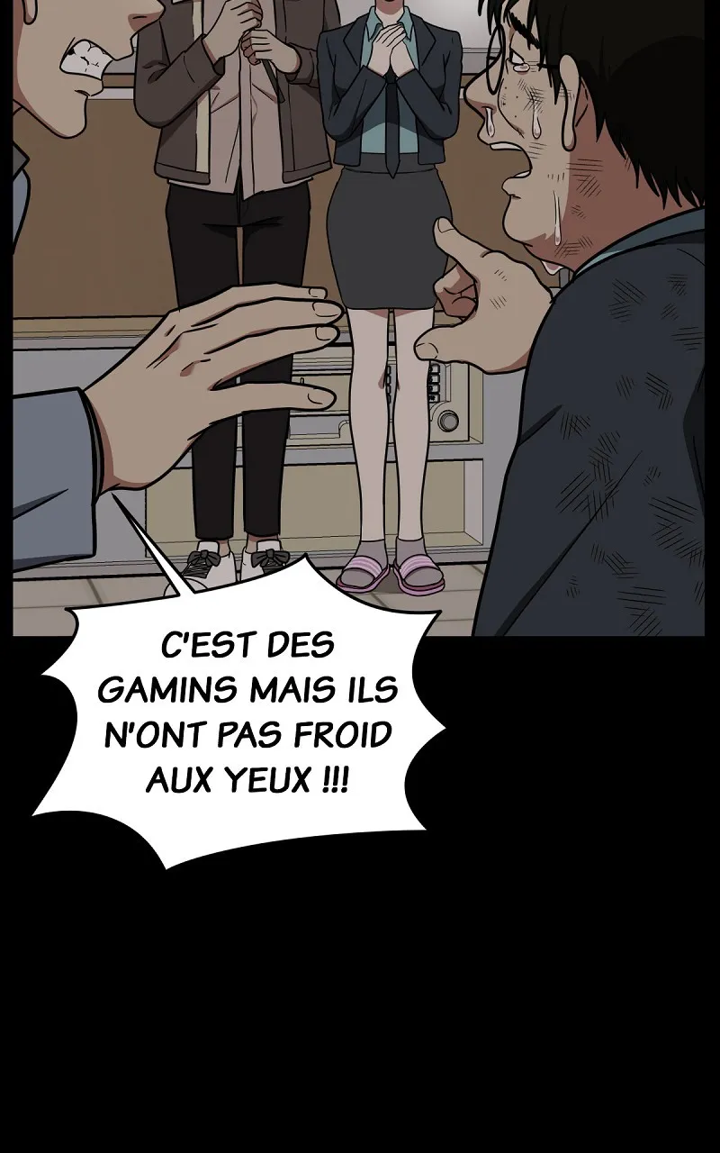 Read Change-Moi FR Manga Online