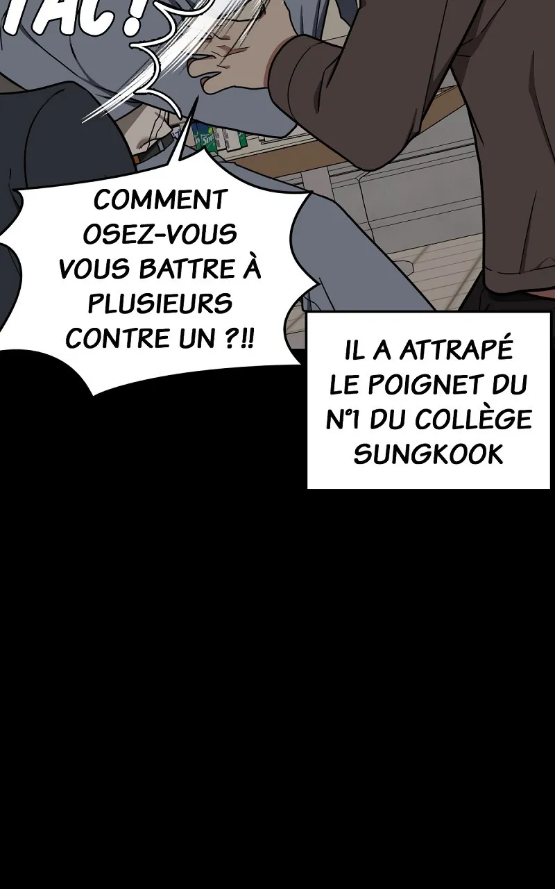 Read Change-Moi FR Manga Online