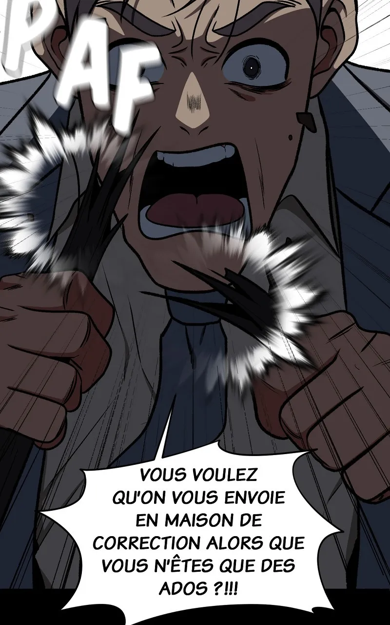 Read Change-Moi FR Manga Online