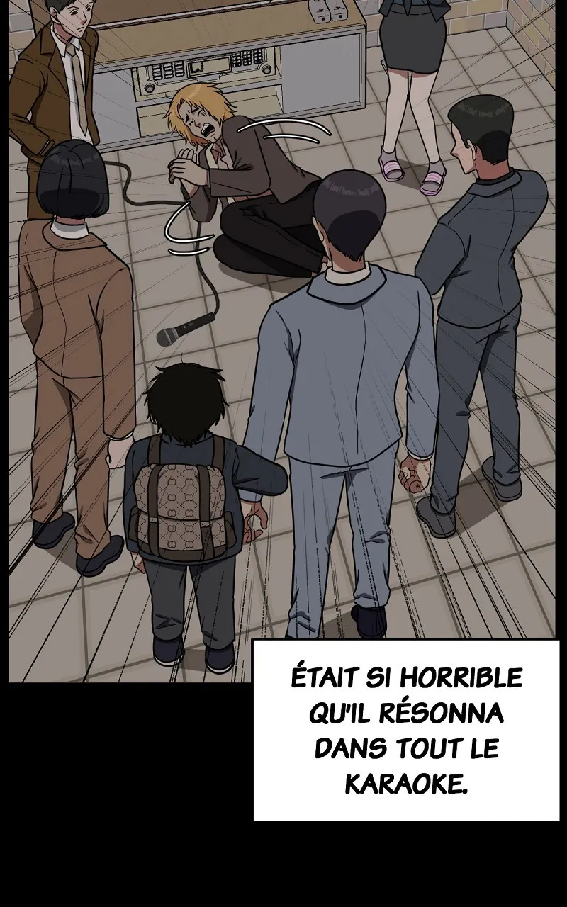 Read Change-Moi FR Manga Online