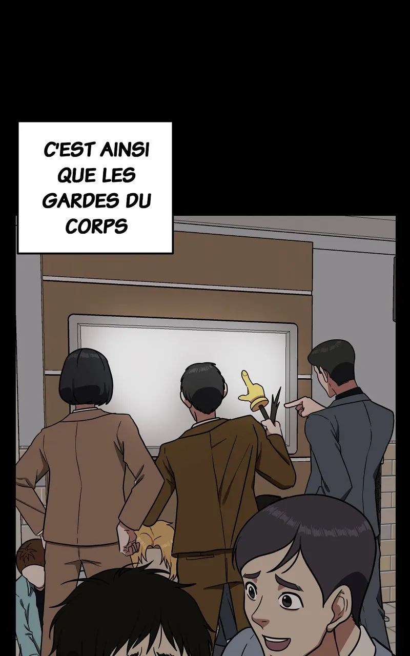Read Change-Moi FR Manga Online