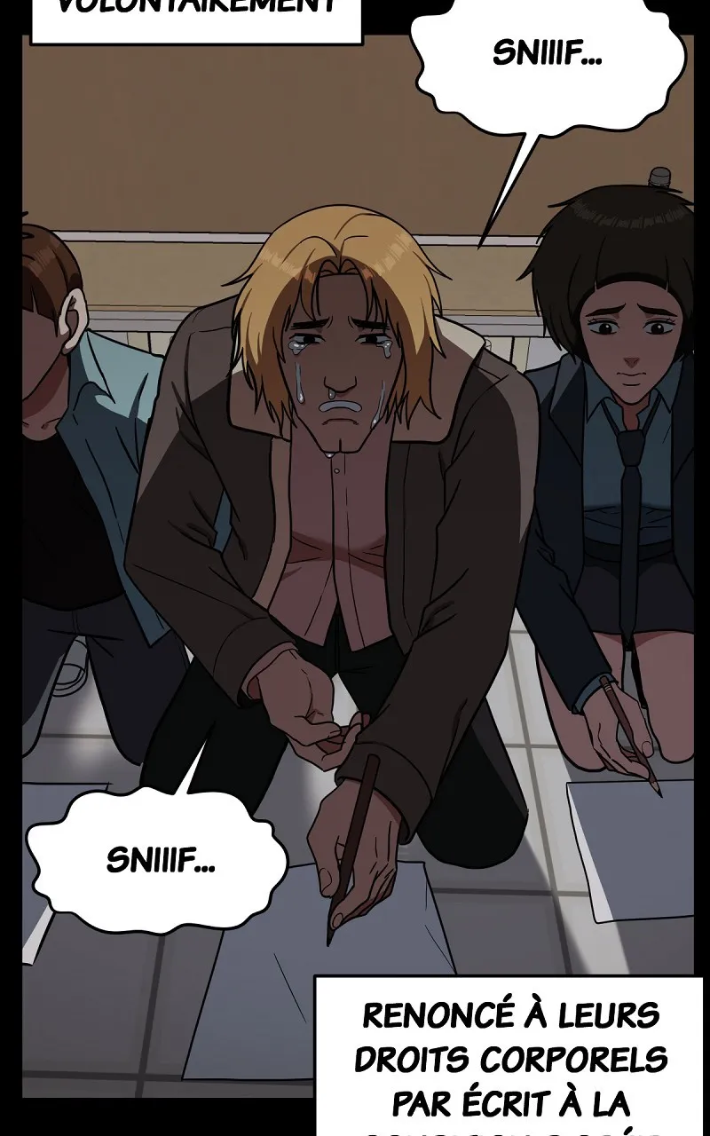Read Change-Moi FR Manga Online