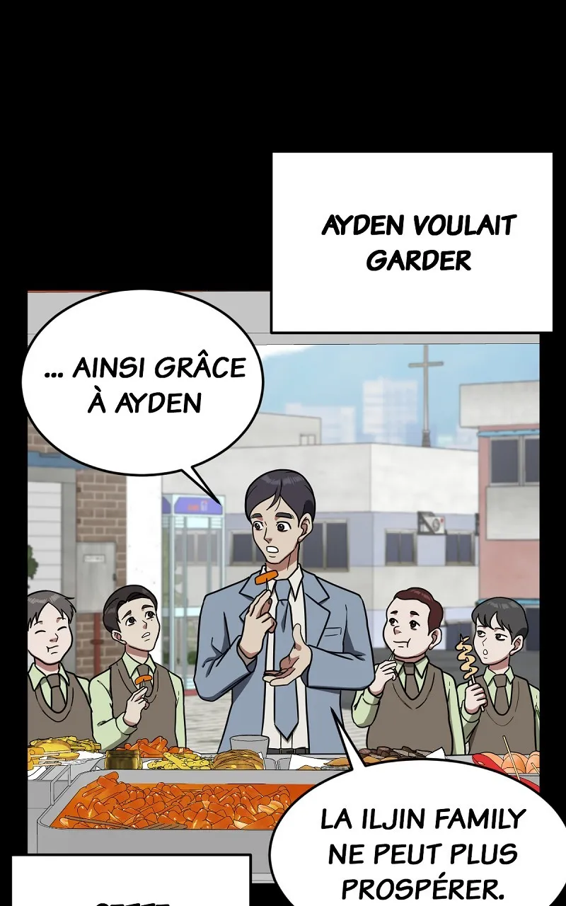 Read Change-Moi FR Manga Online
