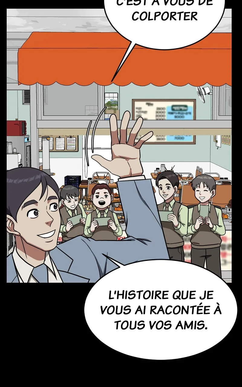 Read Change-Moi FR Manga Online