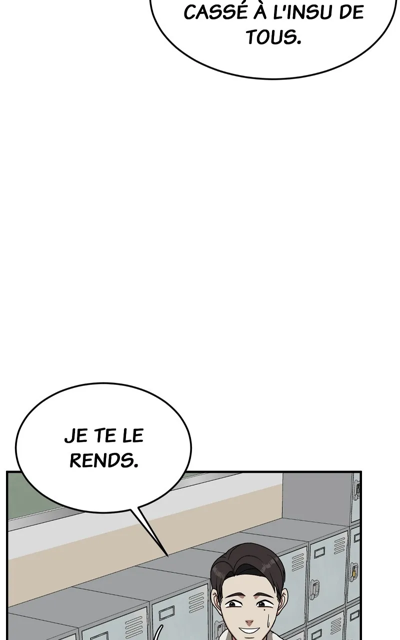 Read Change-Moi FR Manga Online