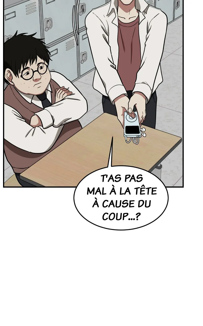 Read Change-Moi FR Manga Online