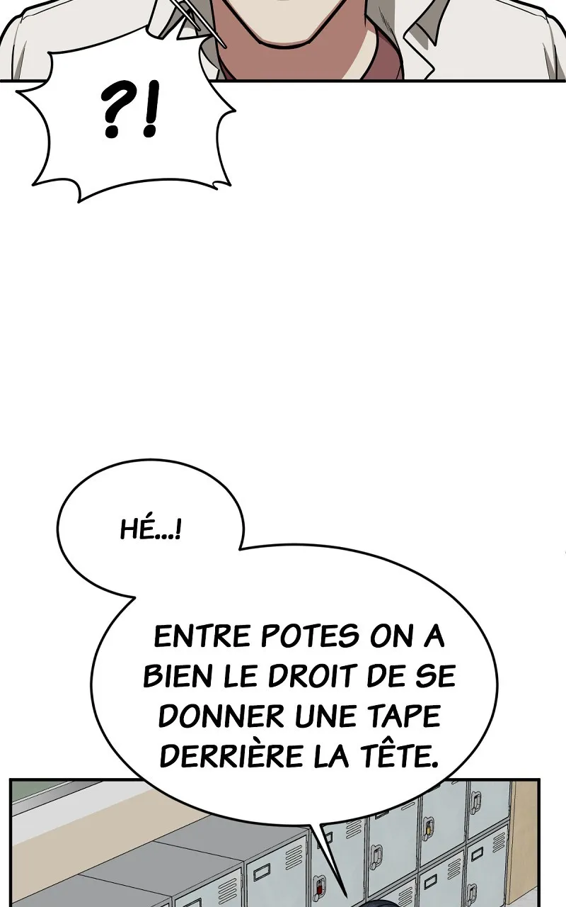 Read Change-Moi FR Manga Online