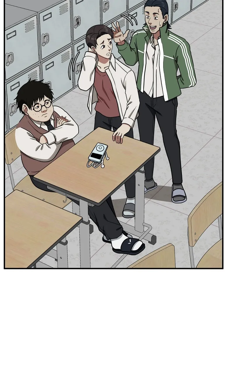 Read Change-Moi FR Manga Online