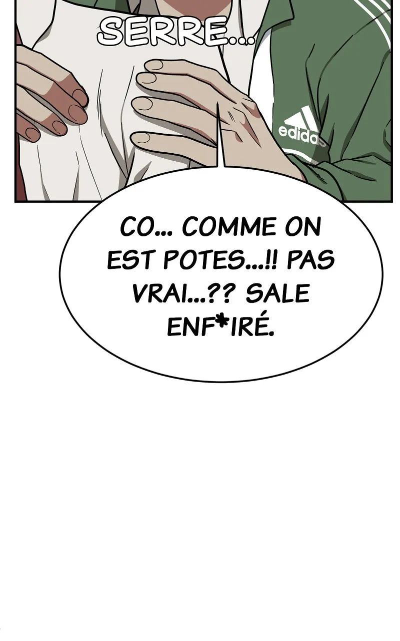 Read Change-Moi FR Manga Online