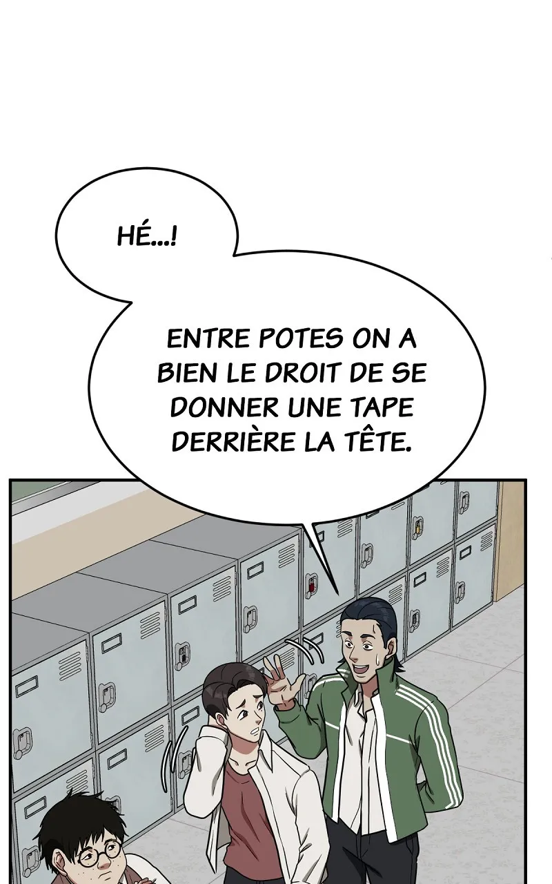 Read Change-Moi FR Manga Online