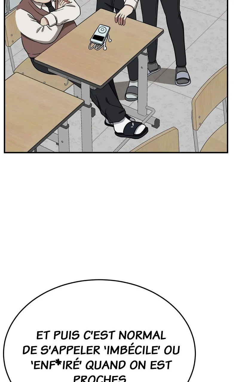 Read Change-Moi FR Manga Online