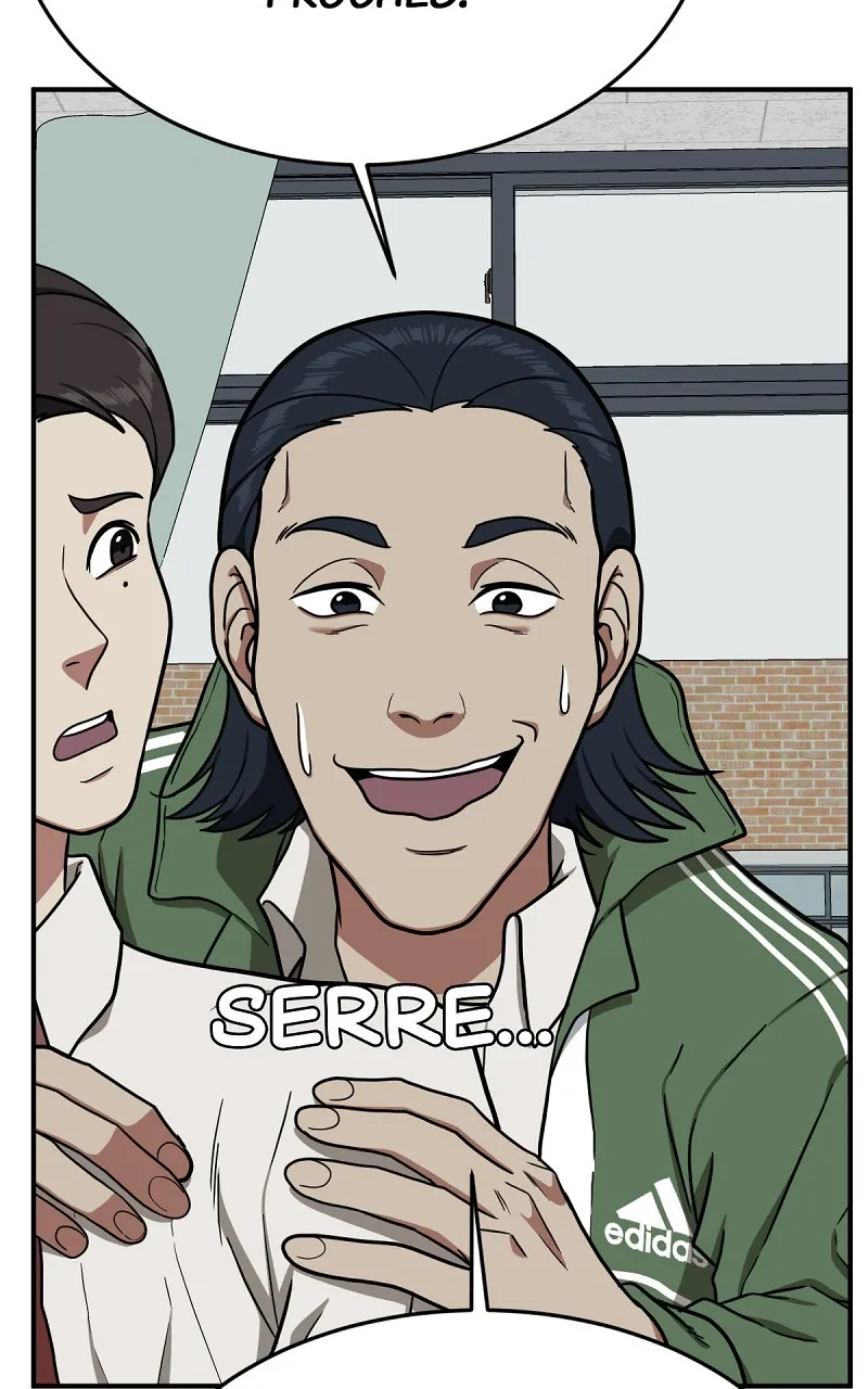 Read Change-Moi FR Manga Online