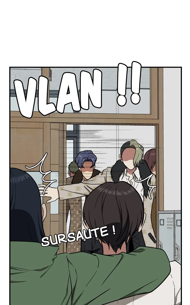 Read Change-Moi FR Manga Online