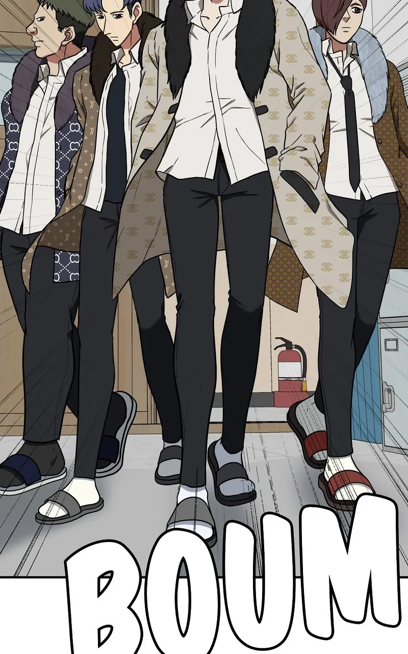 Read Change-Moi FR Manga Online