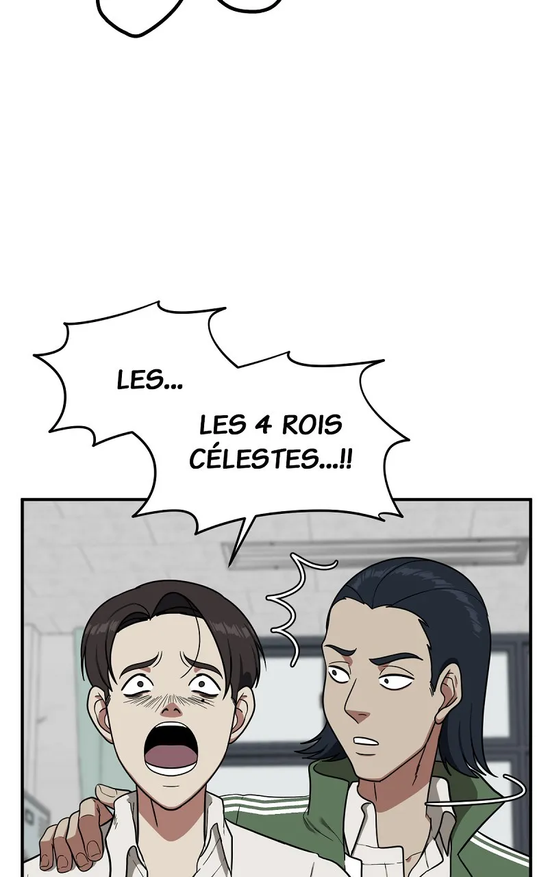 Read Change-Moi FR Manga Online
