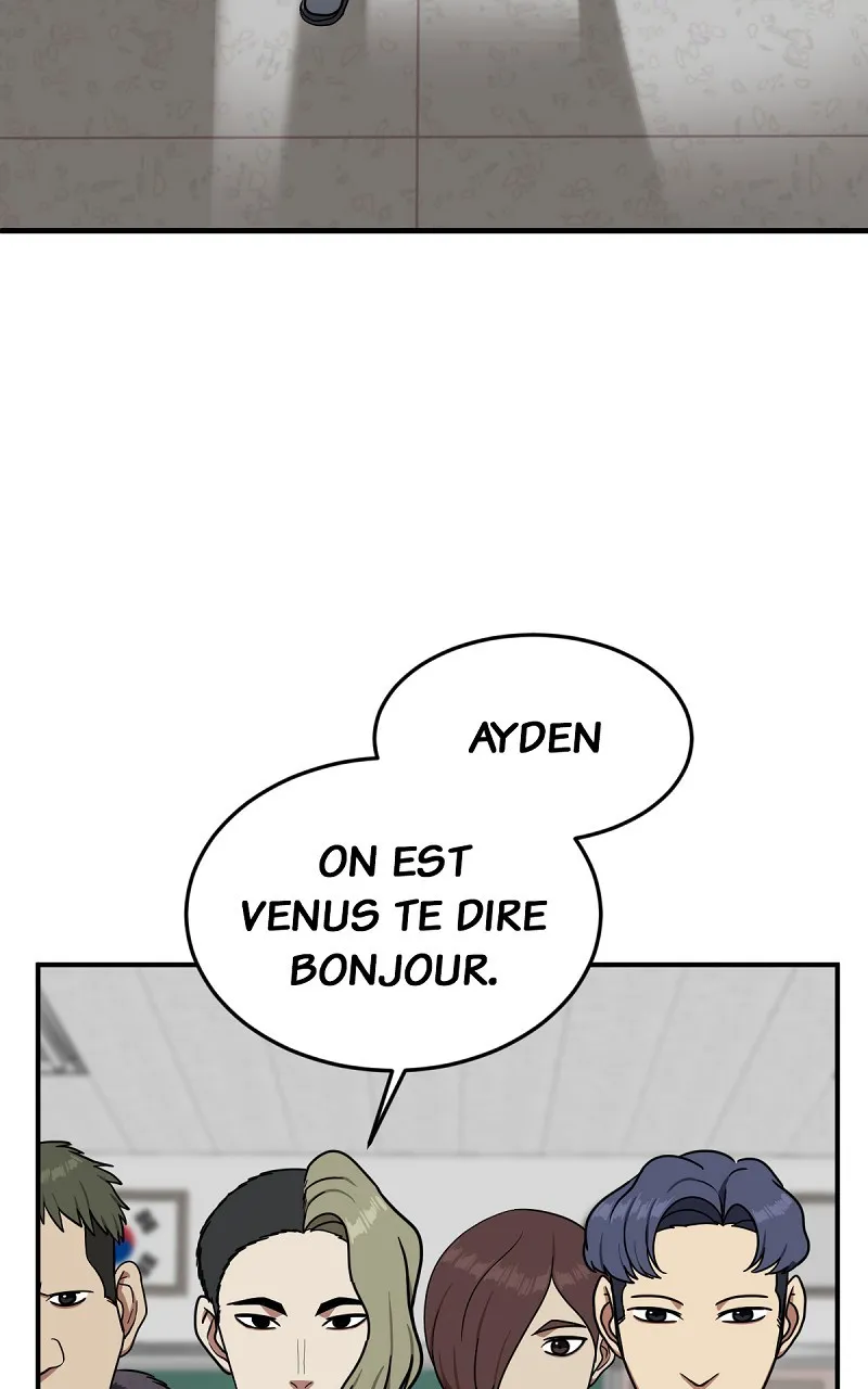 Read Change-Moi FR Manga Online
