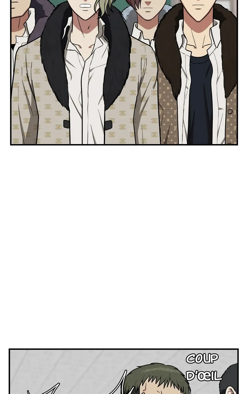 Read Change-Moi FR Manga Online