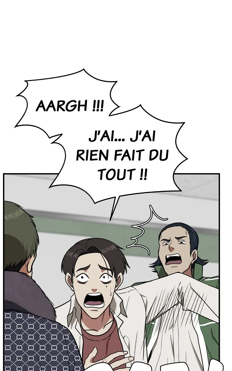 Read Change-Moi FR Manga Online