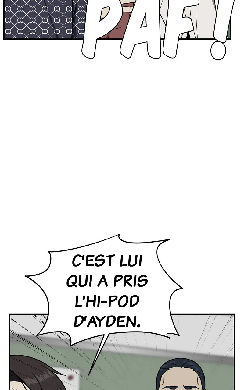 Read Change-Moi FR Manga Online