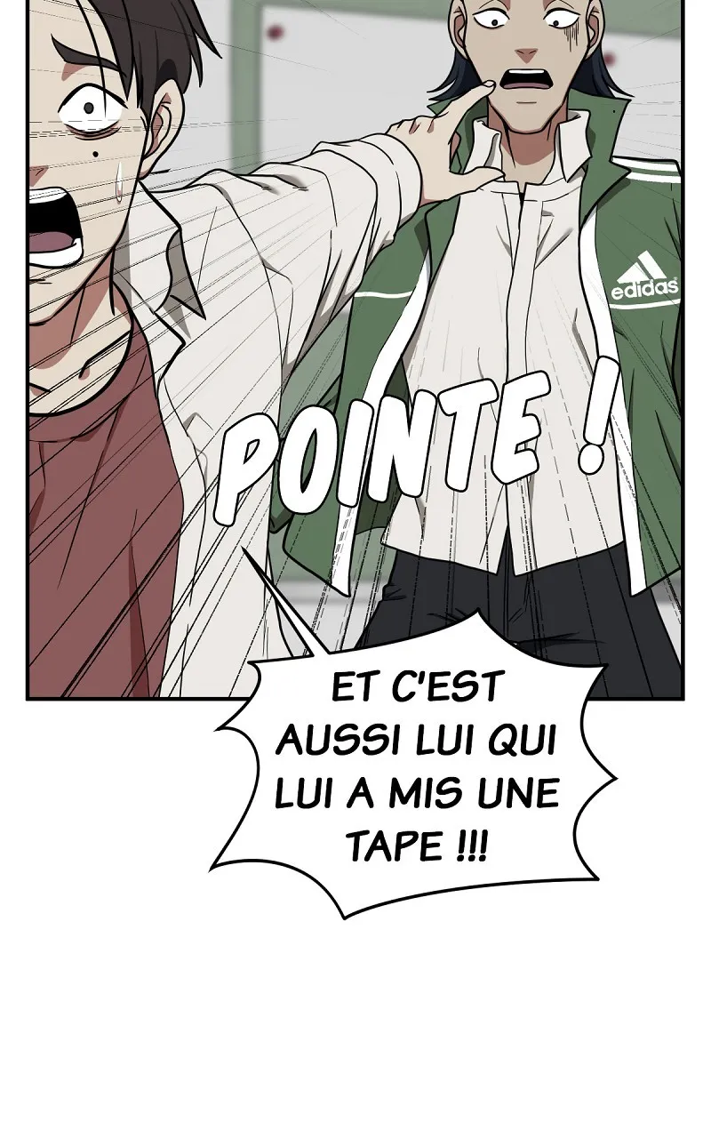 Read Change-Moi FR Manga Online