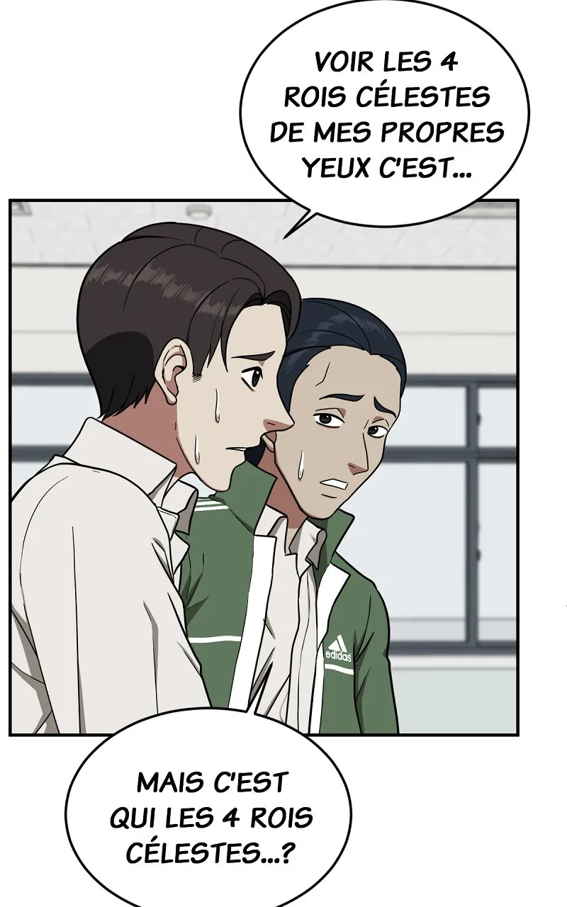Read Change-Moi FR Manga Online