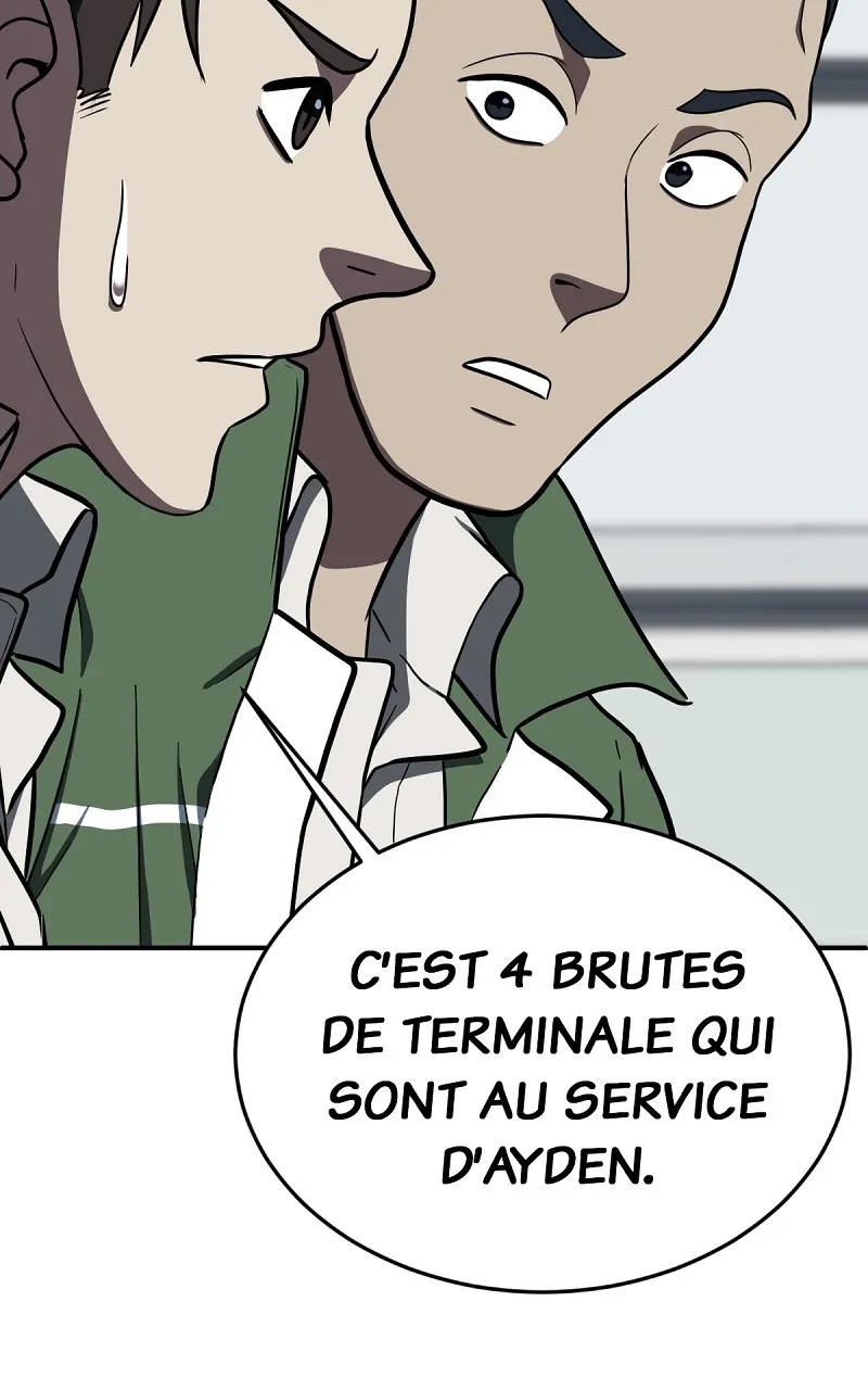Read Change-Moi FR Manga Online