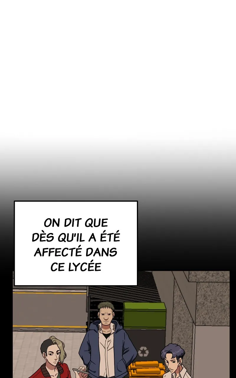 Read Change-Moi FR Manga Online