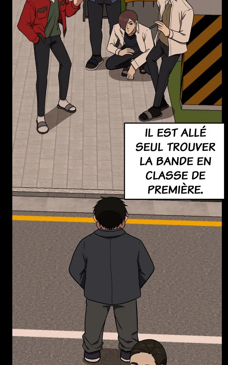 Read Change-Moi FR Manga Online