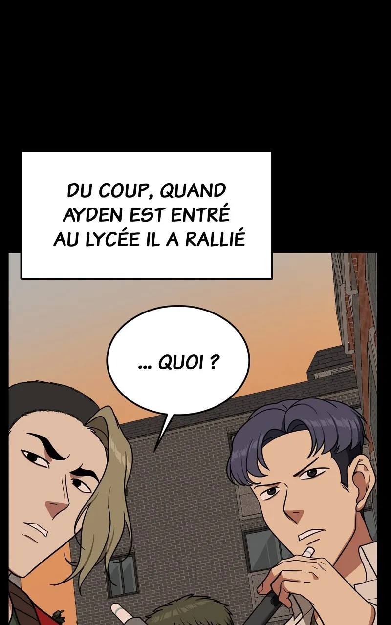Read Change-Moi FR Manga Online
