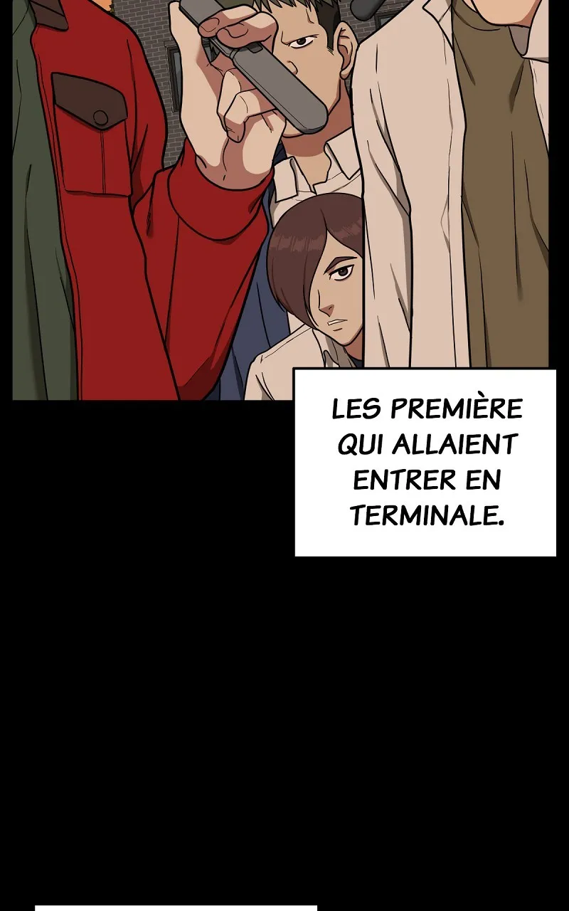 Read Change-Moi FR Manga Online