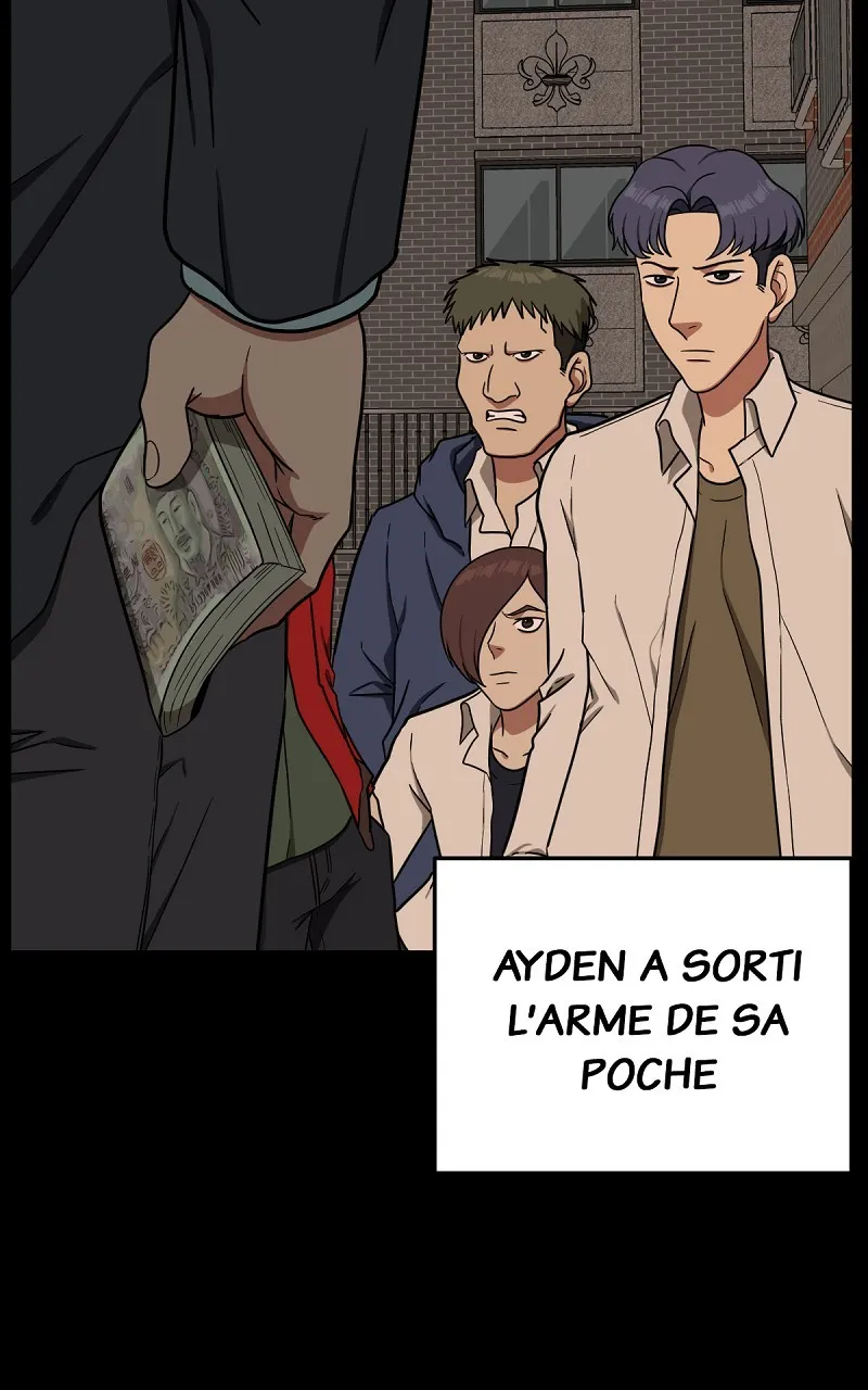 Read Change-Moi FR Manga Online