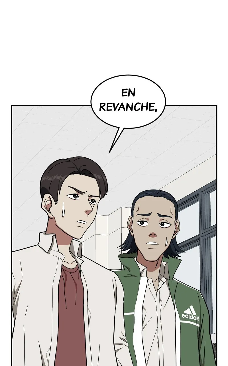 Read Change-Moi FR Manga Online