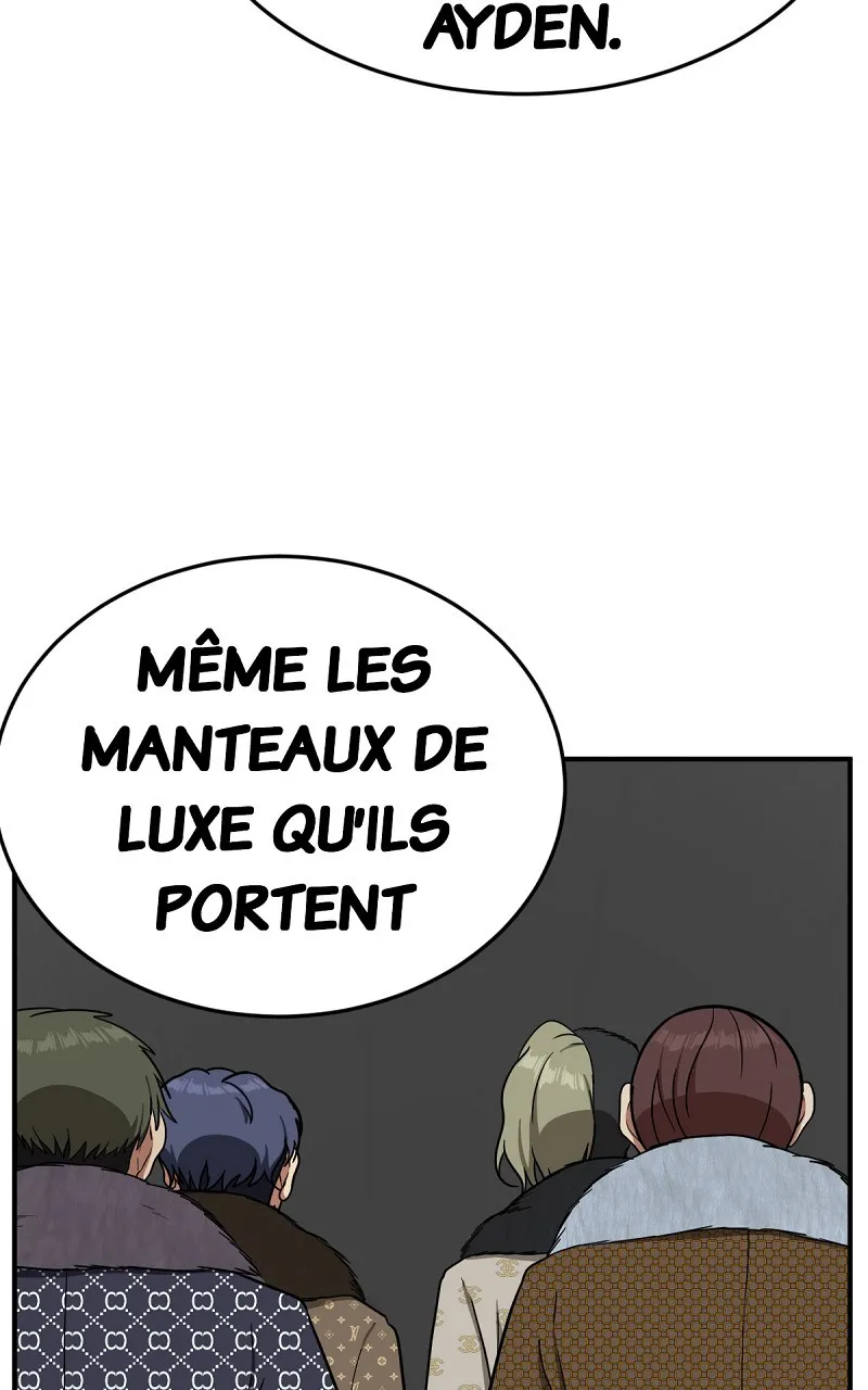 Read Change-Moi FR Manga Online